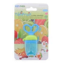 Tétifruit - La Tétine Alimentaire - Silicone - 6Mois+