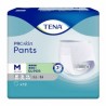  TENA Super Mixed Pants - Absorbent Protection 7/8 - 12 pants/pants - Size M Tena