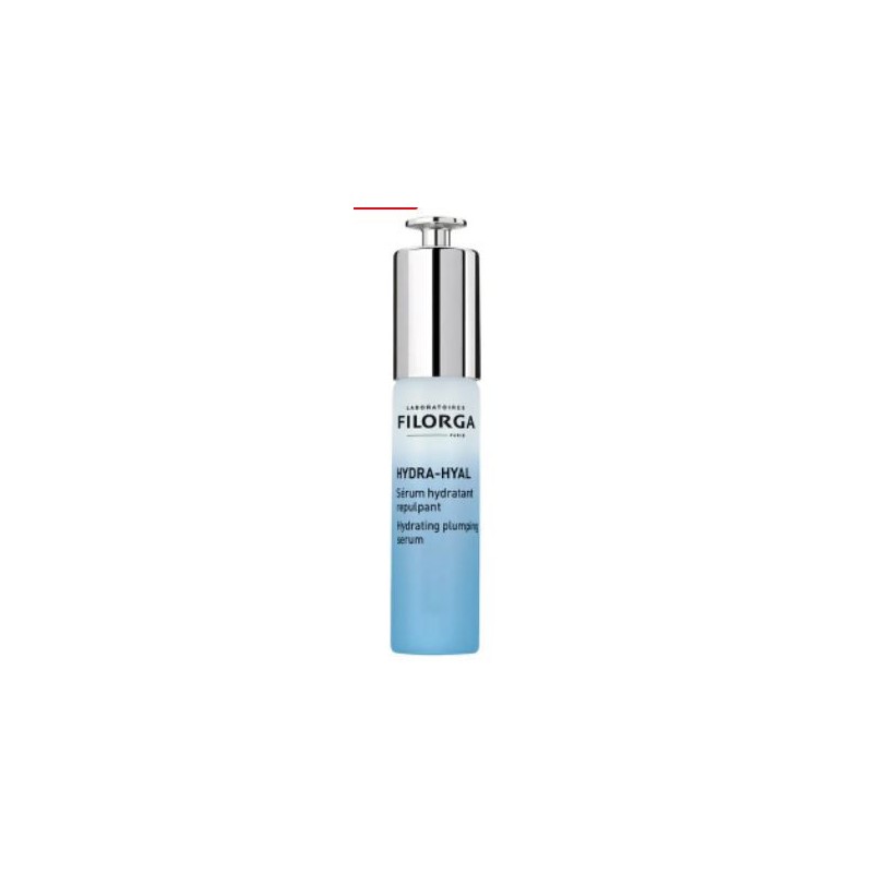 Hydra-Hyal - Hydrating Plumping Serum - Filorga - 30 ml