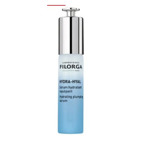 Hydra-Hyal - Hydrating Plumping Serum - Filorga - 30 ml