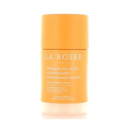 Nourishing Stick Mask - La Rosée - 50 ml