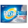 Bion3 Vitality 50+ - Vitality Activator - 30 Tablets