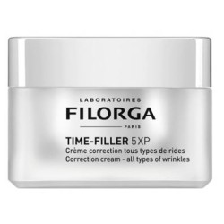Crème Correction Rides - Time Filler 5XP - Filorga - 50 ml