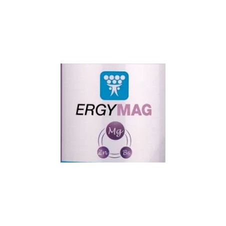 Ergymag - Nutergia - Nutergia