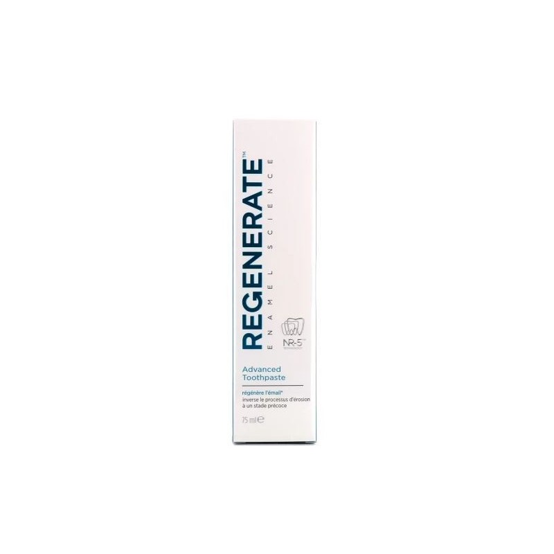 Regenerate Expert Toothpaste - 75ml
