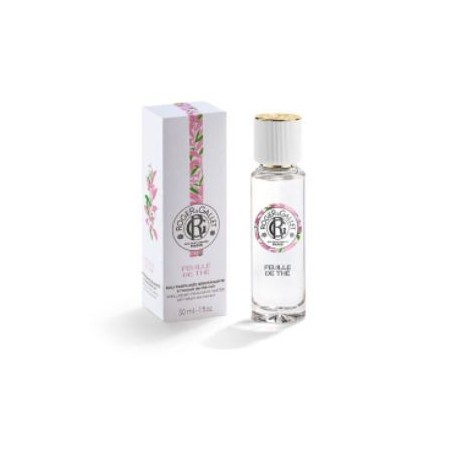 Scented Water - Tea Leaf - Roger Gallet - 30ml Roger & Gallet