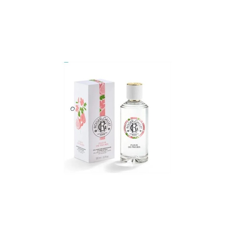 Roger & Gallet – Fresh, Fragrant Water Spray (FIG FLOWER) – 100ml Roger & Gallet