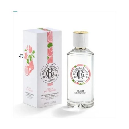 Roger & Gallet – Fresh, Fragrant Water Spray (FIG FLOWER) – 100ml Roger & Gallet