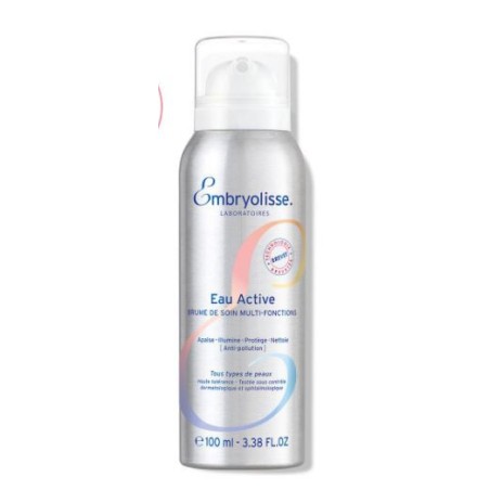 Multi-Function Care Mist - Eau Active - Embryolisse - 100 ml