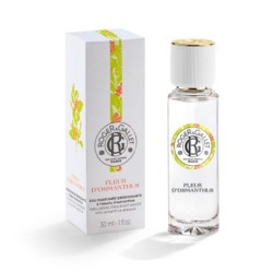 Eau Parfumée - Fleur d'Osmanthus - Roger Gallet - 30ml