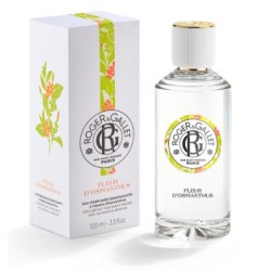 Roger & Gallet – Fresh, Fragrant Water Spray (OSMANTHUS FLOWER) – 100ml Roger & Gallet