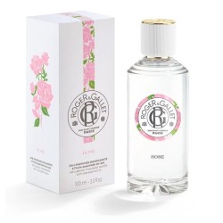 Eau Parfumée - Rose - Roger Gallet - Vaporisateur 100ml - Roger & Gallet