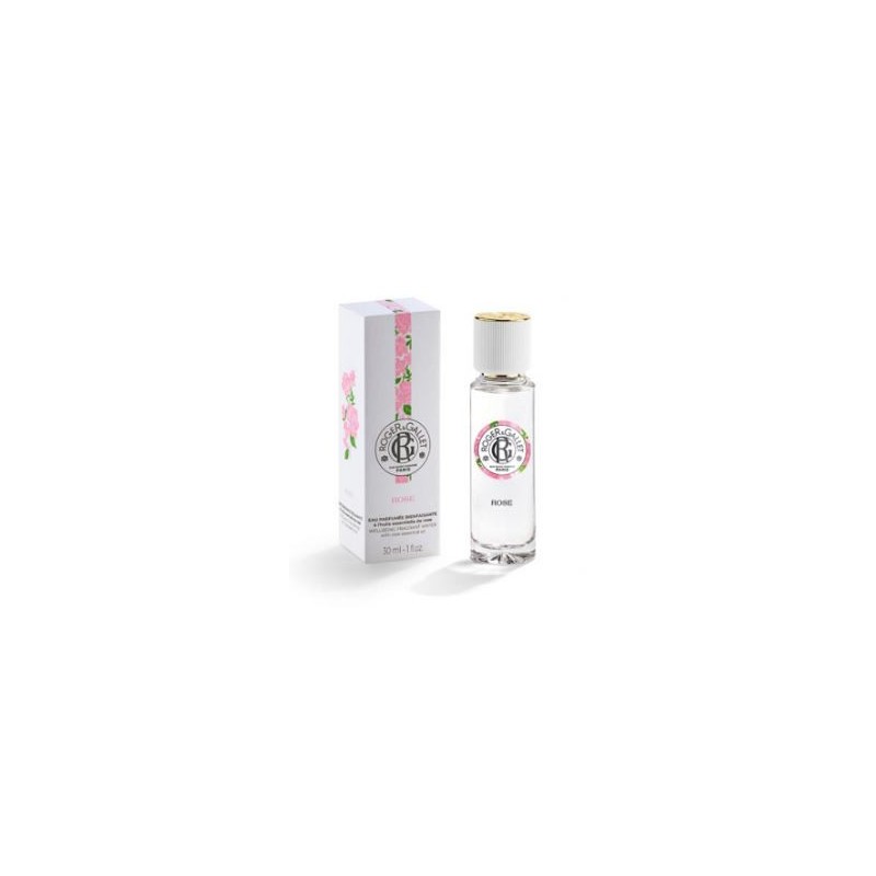 Roger & Gallet – Gentle, Fragrant Water Spray (ROSE) – 30ml Roger & Gallet