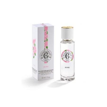 Roger & Gallet – Gentle, Fragrant Water Spray (ROSE) – 30ml Roger & Gallet