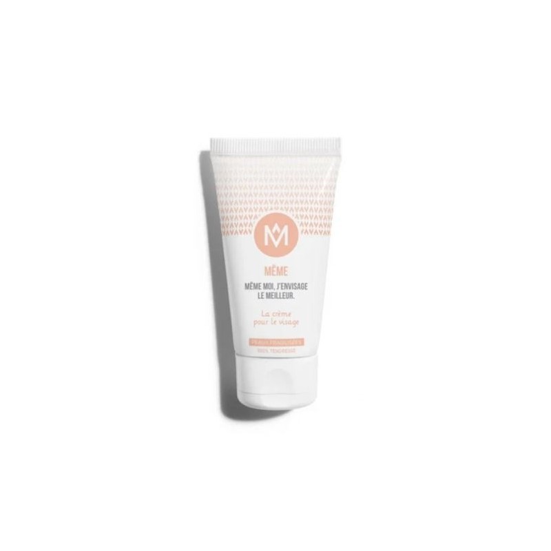 Face Cream - Even - 50 ml