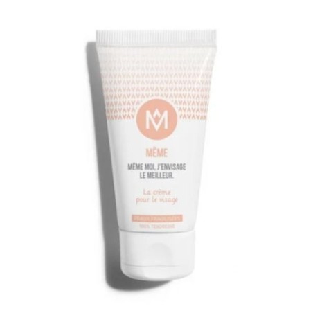 La Crème Pour Le Visage - Même - 50 ml
