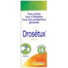 Drosétux - Dry Cough Syrup Without Alcohol - Boiron - 150 ml