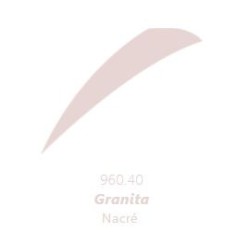 Lip Gloss-cream - Granita - Mavala - 6 ml