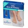 Digitubes Epithelium, Calluses & Corns, Epitact, Pack of 2
