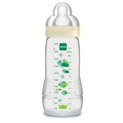 Easy Active Baby Bottle - Mam - +6 Months - 330ml