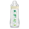 Easy Active Baby Bottle - Mam - +6 Months - 330ml