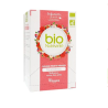 Infusion Bio Silhouette Nutrisanté 20 sachets