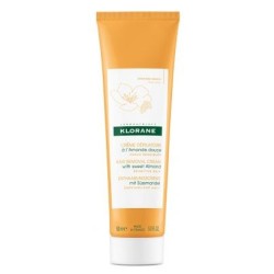 Soothing Hair Removal Cream - Legs - Klorane 150 ml