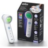 Thermomètre Frontal sans Contact - BNT400 - Braun - Braun
