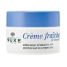 Crème Riche Hydratante 48h - Crème Fraiche de Beauté - Nuxe - 50 ml