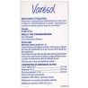  Varésol - Démangeaisons cutanées - Varicelle- Boiron - 3 tubes Granules - Boiron