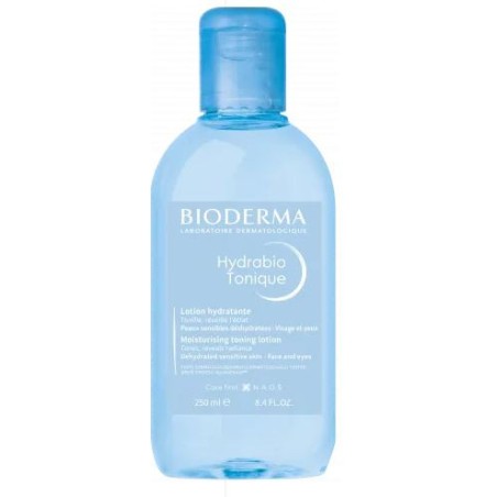 Hydrabio Tonique - lotion hydratante - Bioderma - 250ml