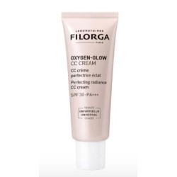  Oxygen Glow CC Cream - Crème perfectrice éclat - Filorga - 40ml - Filorga