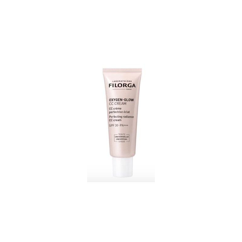 Oxygen Glow CC Cream - Radiance perfecting cream - Filorga - 40ml Filorga