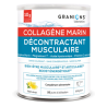  Muscle Relaxing Marine Collagen - Granions - 300 g Granions