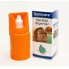 Opticare - Eye drop applicator