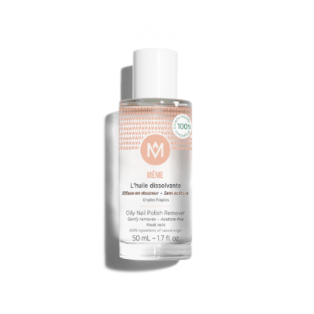 L'Huile Dissolvante - Même - 50 ml