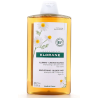 Blond Reflection Chamomile Shampoo, Blond Hair, From 3 years old - Klorane, 400 ml