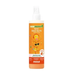 Spray Arbre à Thé - Protège - Démêle - Enfants - 250 ml