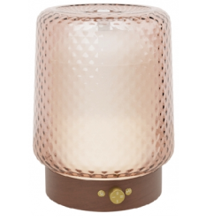 Essential Oils Diffuser - Opal - Le Comptoir Aroma