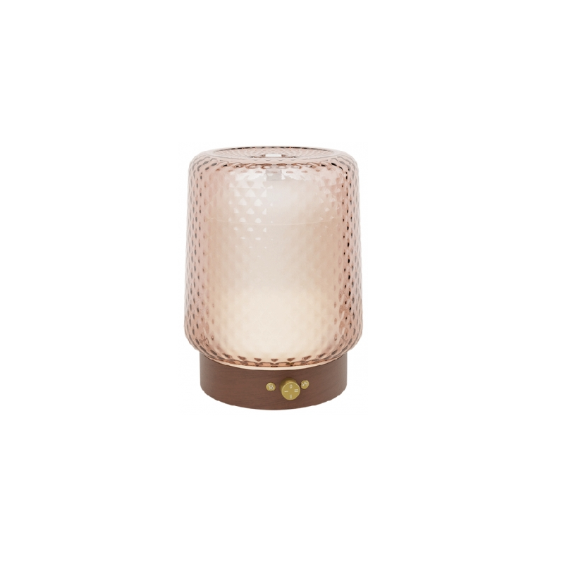 Essential Oils Diffuser - Opal - Le Comptoir Aroma