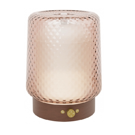 Essential Oils Diffuser - Opal - Le Comptoir Aroma