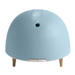 Diffuseur Humidificateur Ultrasonique - Huiles Essentielles - Puressentiel