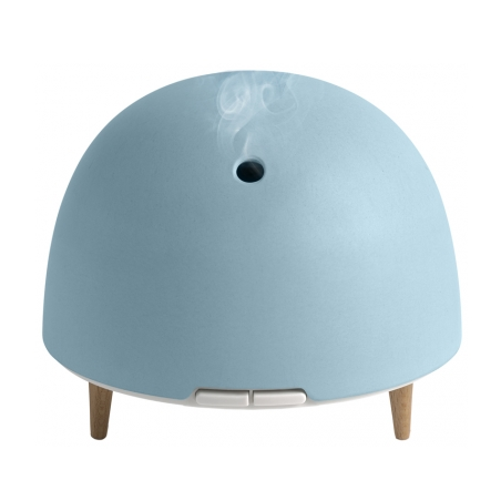 Ultrasonic Humidifier Diffuser - Essential Oils - Puressentiel