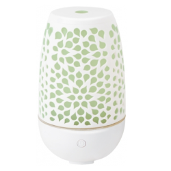 Diffuseur Zen Color Ultrasonique - Huiles Essentielles - Phytosun Arôms