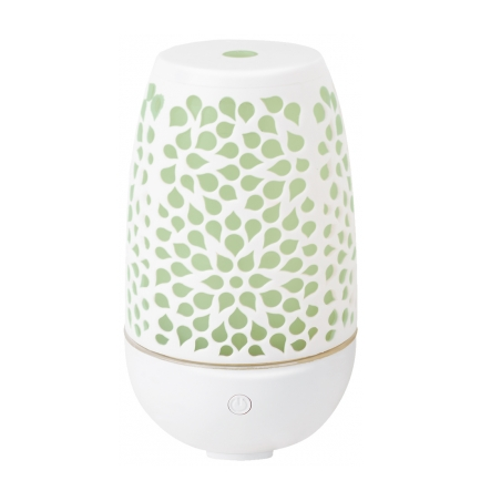 Diffuseur Zen Color Ultrasonique - Huiles Essentielles - Phytosun Arôms