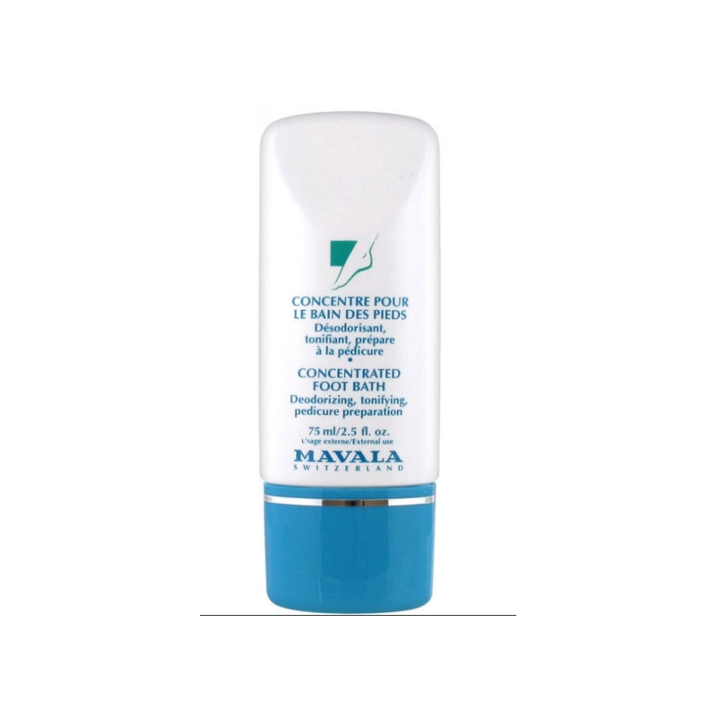 Relaxing Emulsion for Legs - Tired Legs - Mavala - 75ml