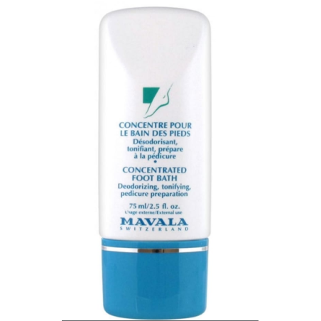 Emulsion Défatigante pour les Jambes - Jambes Fatiguées - Mavala - 75ml