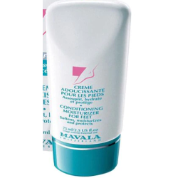 Crème Adoucissante pour les Pieds - Peau Desséchée - Mavala - 75ml
