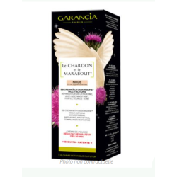 Thistle and Marabout - BB Cream à la Cicatrisone - GARANCIA - 30 ml Tube