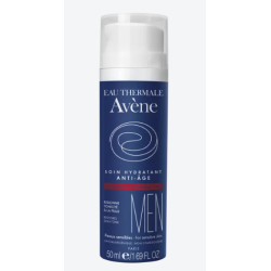  Hydrating Anti-Age Treatment for Men - Avène - 50ML Avène